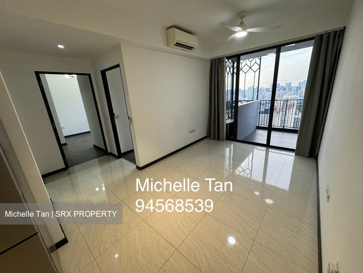 Gem Residences (D12), Condominium #577964371